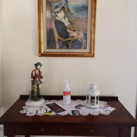 Franco 別荘 *